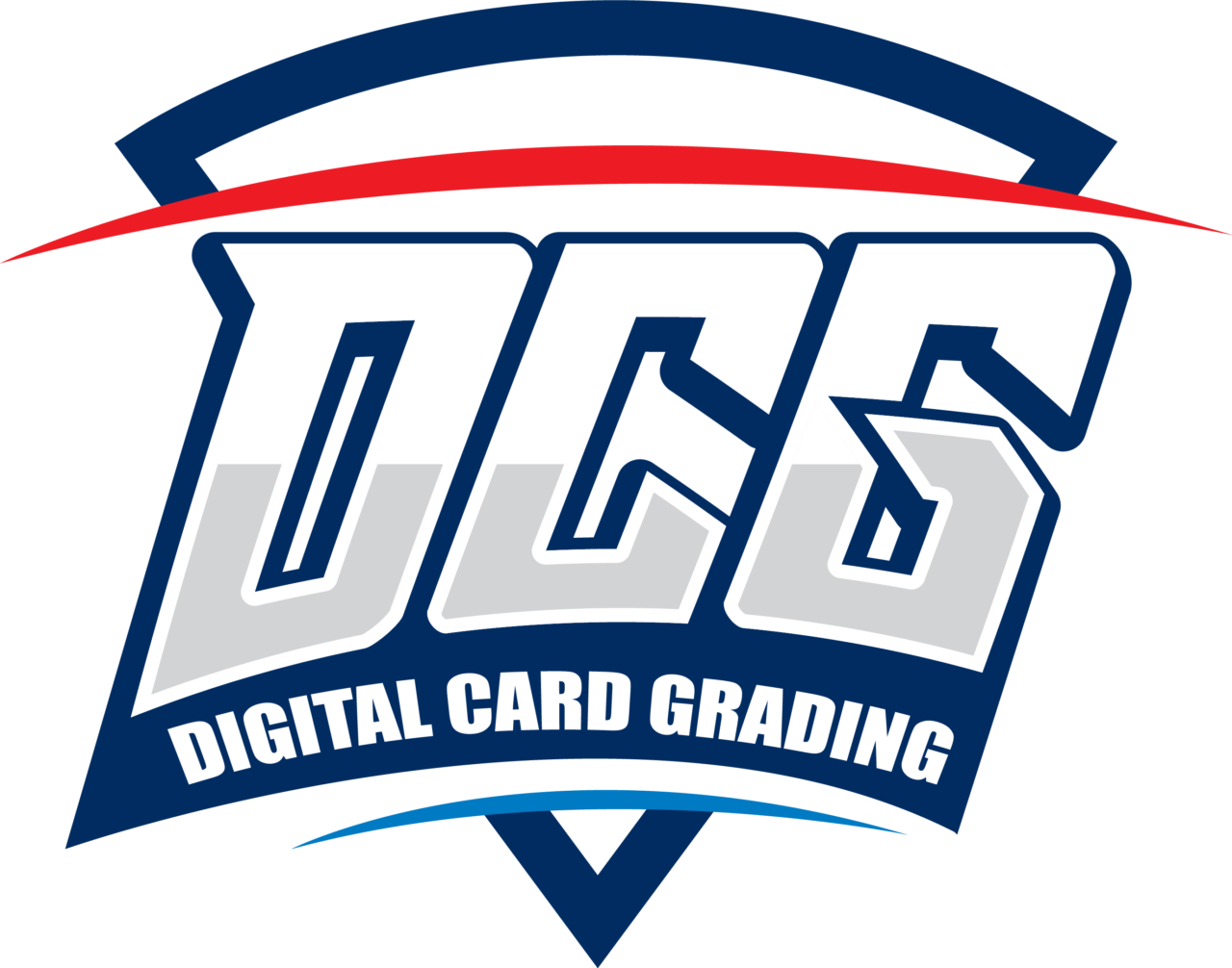 Digital Card Grading