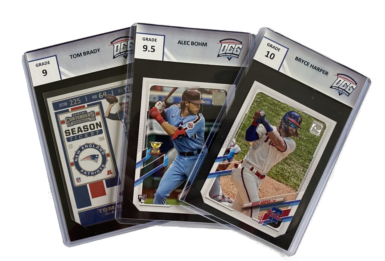 What's The Best Sports Card Grading Company at James Page blog